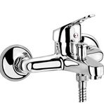 Sardıcı Banyo Pirinç Malzeme Batarya