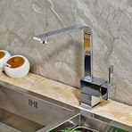 Sardici Kare Lavabo Bataryasi Gordon Series Tam Takim 5 Yil Garantili