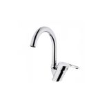 Sardıcı Mix Kuğu Eviye Lavabo Bataryası Mutfak Musluğu BTR10231