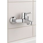 Sardıcı Mix Serisi 5 Yıl Garantili Krom Banyo Bataryası