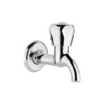 Sardıcı Pirinç Gövde Kısa Musluk Bahçe Lavabo Musluğu