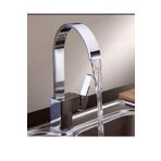 Sardıcı Pirinç Malzeme 5 Yıl Garantili Kare Lavabo Bataryası