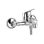 Sardıcı Pirinç Malzeme Banyo Bataryası