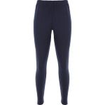 Şardonlu Termal Içlik Tayt Unisex 0850 - Lacivert