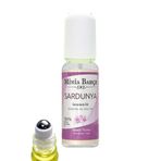 Sardunya (Geranium) Uçucu Yağı Roll-On, 100% Saf ve Doğal, 10ml