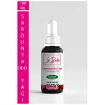 Sardunya (Itır Çiçeği) Yağı 100 Ml (Geranium Oil)