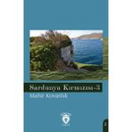 Sardunya Kırmızısı 3 Mahir Kovanlık