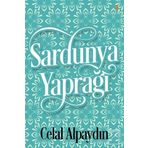 Sardunya Yaprağı - Celal Alpaydın