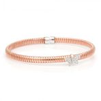 Sare Pırlanta SP793 Pırlanta Kelebek Bileklik