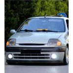 Sare Tuning Audi A4 2000-2005 Uyumlu Kırılmaz Ön Tampon Eki Siyah Lip