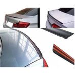 Sare Tuning Corolla Uyumlu Bagaj Üstü Spoiler