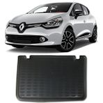 Sare Tuning Renault Clıo 4 Hb 3D Lüx Bagaj Havuzu - Siyah
