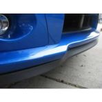 Sare Tuning Suzuki Maruti Uyumlu Kırılmaz Ön Tampon Eki Siyah Lip