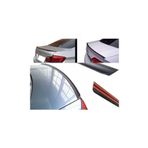 Sare Tuning Toyota Corolla 2016-2018 M Tip Bagaj Üstü Spoiler Esnek Bagaj Çıtası