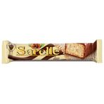 Sarelle 33 gr Duo Sütlü Çikolata Kaplı Fındık Gofret