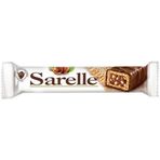 Sarelle 33 gr Fındıklı Gofret