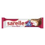 Sarelle 33 gr Orman Meyveli Gofret