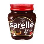 Sarelle 350 gr Bitter Kakaolu Fındık Ezmesi