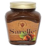 Sarelle 700 gr Kakaolu Fındık Ezmesi