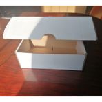 Sarem Ambalaj Karton Kutu Hediyelik Veya Kargo Kutusu 19X10 cm 25 Adet - 1 Adet