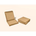 Sarem Lahmacun Kutusu (42,5X11,5X11,5 Cm) - 100 Adet