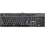 Sarepo MJ-93P Rgb Oyuncu Klavyesi