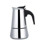 Sarev 9127 Stilo Büyük Moka Pot