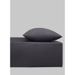Sarev Antrasit Fitted Çarşaf NEWSLOWCITY100x200FITTED,.ANTRASİT
