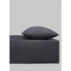Sarev Antrasit Fitted Çarşaf NEWSLOWCITY180x200FITTED,.ANTRASİT