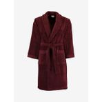 Sarev Bordo Unisex Bornoz New Soho Bornoz, .bordo, L