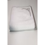 Sarev Kiros 50 x 90 cm Yüz Havlusu V1 Standart - Beyaz
