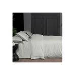 Sarev Layana 500 TC %100 Pamuk Saten King Size Nevresim Takımı