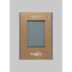 Sarev Mavi Fitted Çarşaf NEWSLOWCITY180x200FITTEDSHEEMAVİ