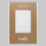Sarev New Slow Cıty 100X200 Fıtted Çarşaf, .Beyaz