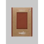 Sarev New Slow City 180x200 Fitted Çarşaf Taba, 67127848