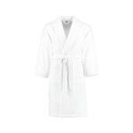 Sarev New Soho Bornoz Bej L - L - XL - Beyaz