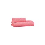 Sarev New Soho Pembe 90x150 Havlu