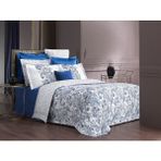 Sarev Pure Life Çift Kişilik Nevresim Takımı - Buhara V2 - 200 x 220 cm - Renkli