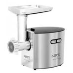 Sarex SR-2511 Silver Force Pro Kıyma Makinesi