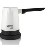 Sarex SR-3101 Amber Türk Kahvesi Makinesi