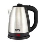 Sarex SR-3211 Aqua Box Çelik Su Isıtıcısı