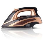 Sarex SR-3521 Titan Pro Rose 3000 W Buharlı Ütü