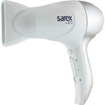 Sarex SR-4110 Beyaz Emily Saç Kurutma Makinesi