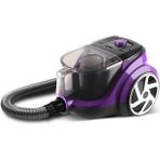 Sarex SR-5210 Mor Viper Cyclone Elektrikli Süpürge