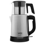 Sarex SR3320 Tealab İnox Çay Makinesi