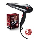 Sarex SR4210 Fiona Saç Kurutma Makinesi