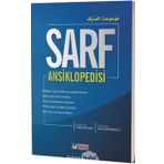 Sarf Ansiklopedisi (Kapak Değişebilir)