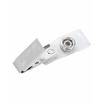 Sarff 10 Adet Metal Maşalı Klips Blister