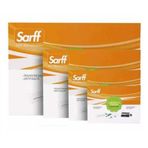 Sarff 125 Mic 54x86 mm Laminasyon Filmi