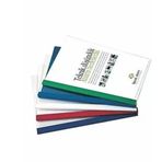 Sarff 15 mm 25 Adet Siyah Deluxe Isısal Kapak
